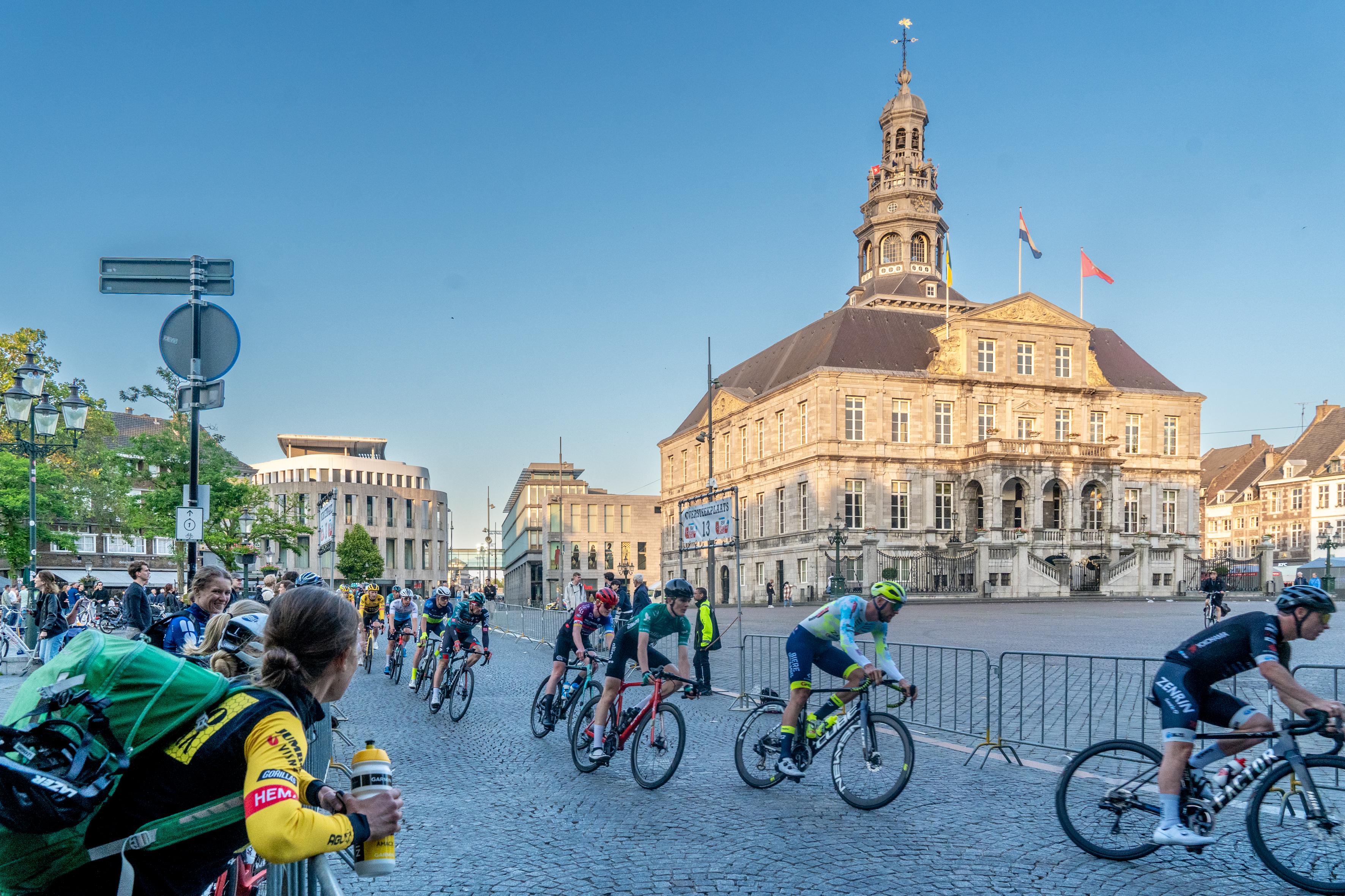 Ridderronde 2025
