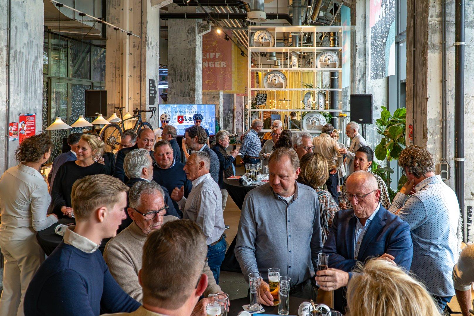 The Social Hub